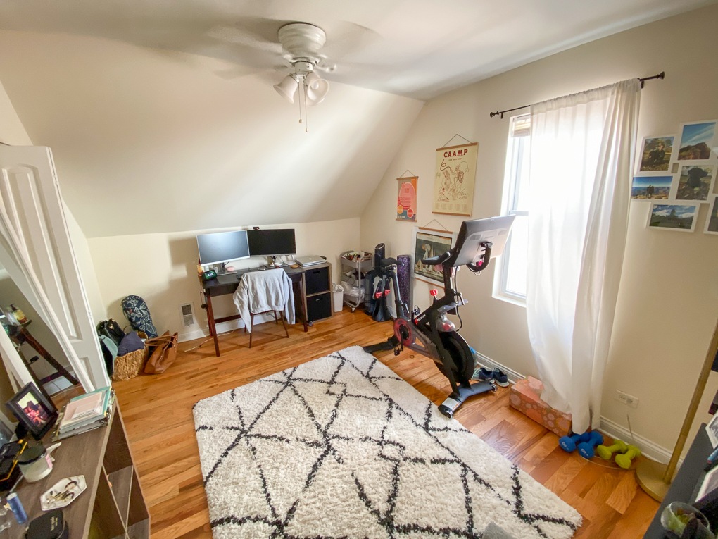 1536 W. North Ave. / 1608-10 N. Bosworth Ave. 1536 W. North Ave., Chicago, IL 60642 West Town - Leasing by Cross Street